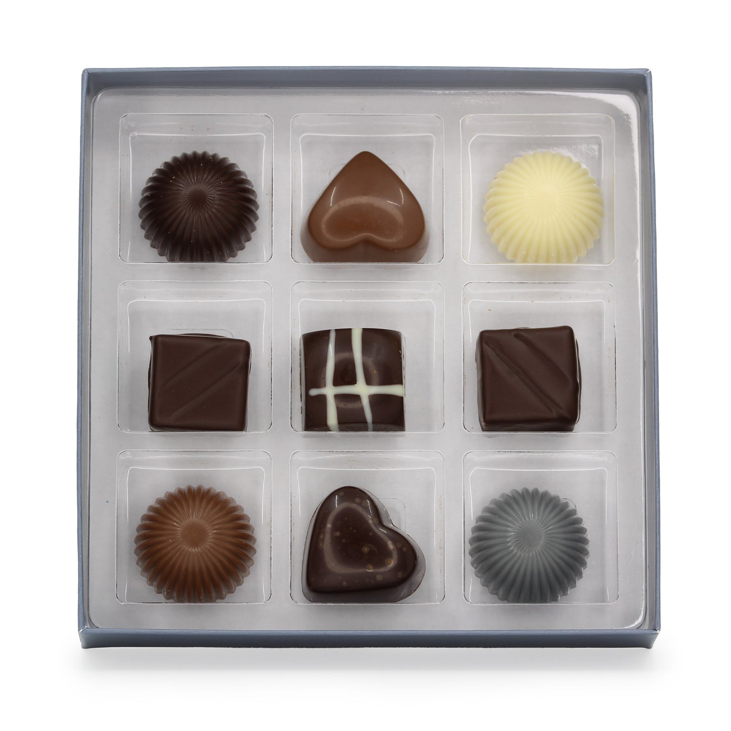 Naturmælk x Xocolatl Chokolade