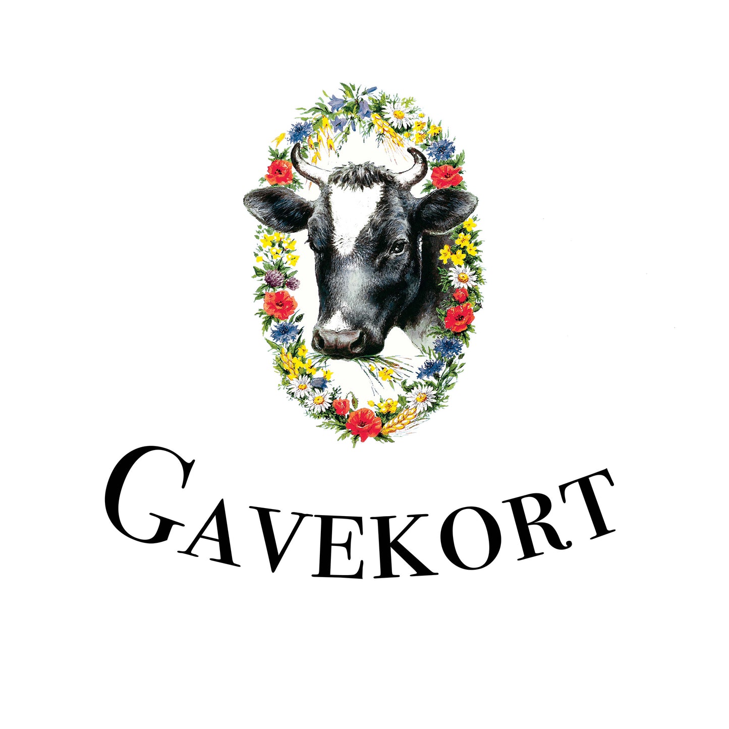 Gavekort
