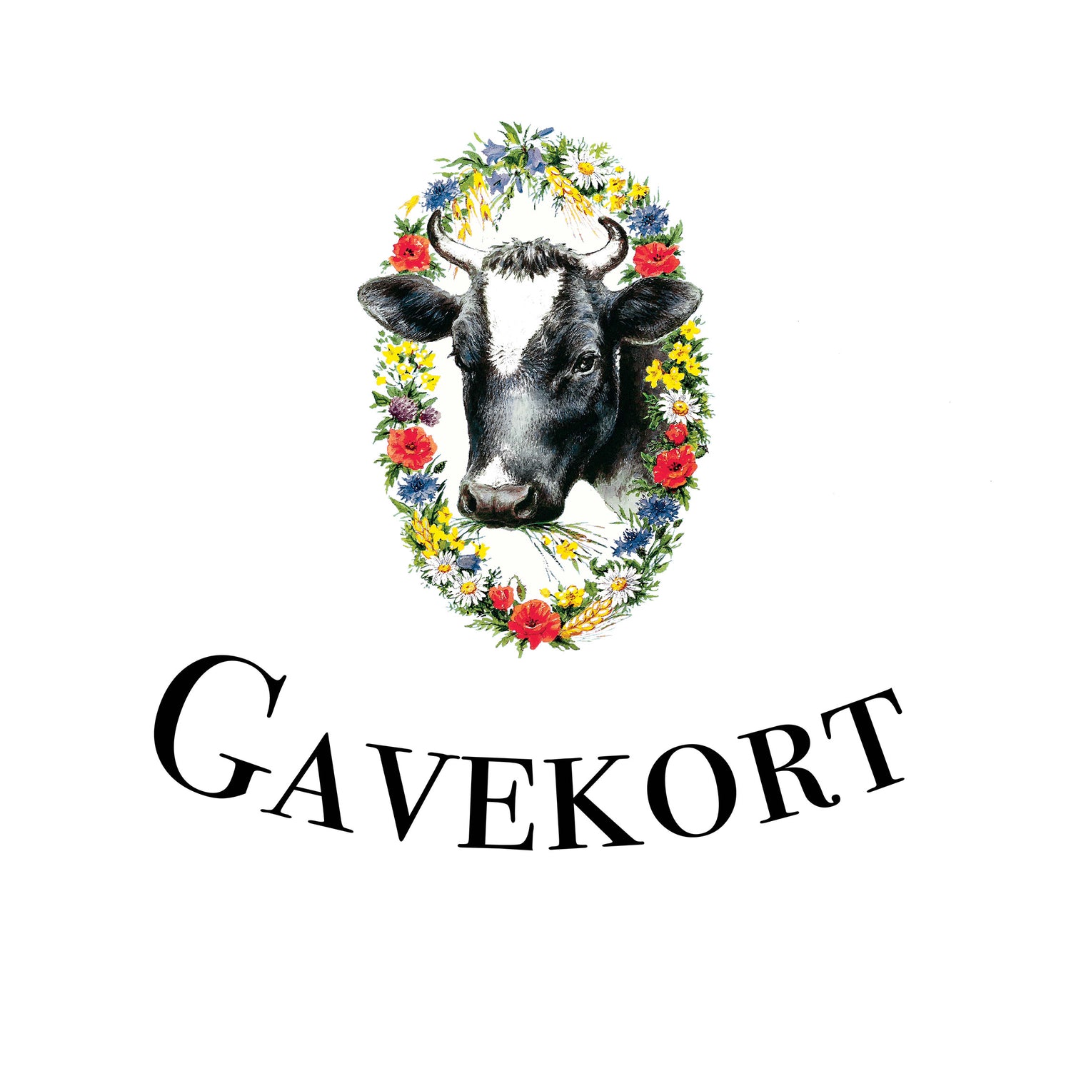 Gavekort