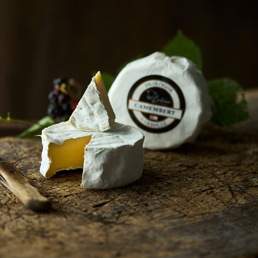Camembert